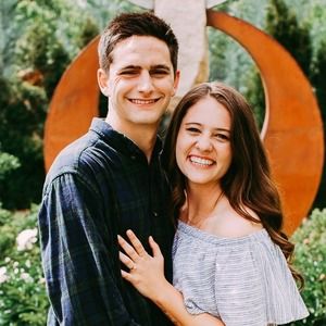 Meet your Posher, Ali